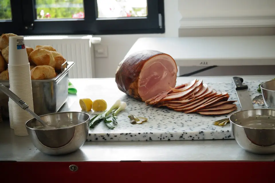 Traiteur Gauthier — photo 2