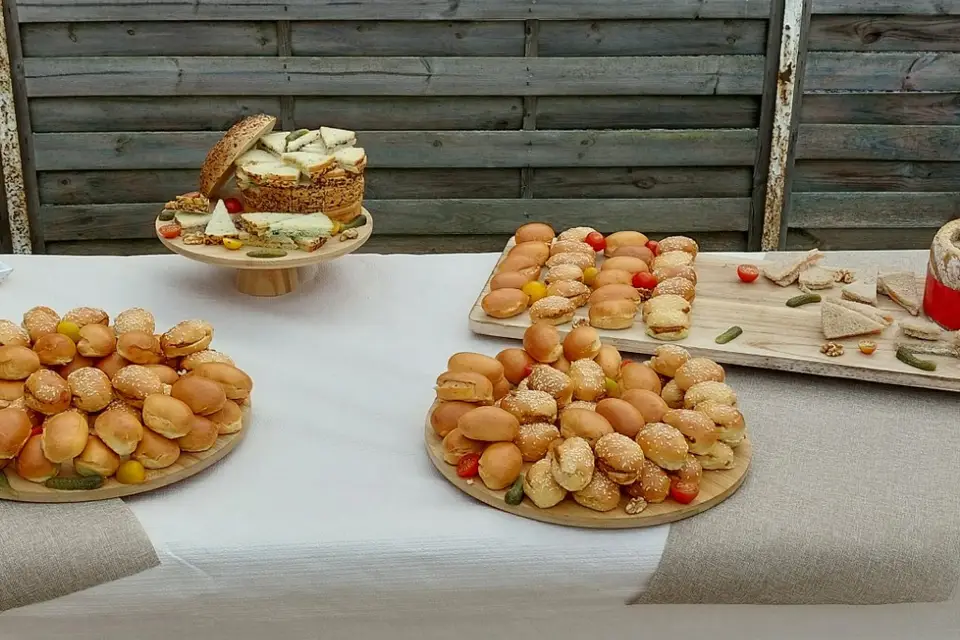 Traiteur Gauthier — photo 5