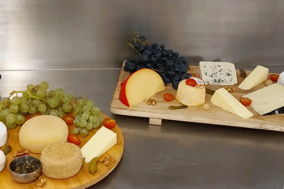 Traiteur Gauthier — photo 6