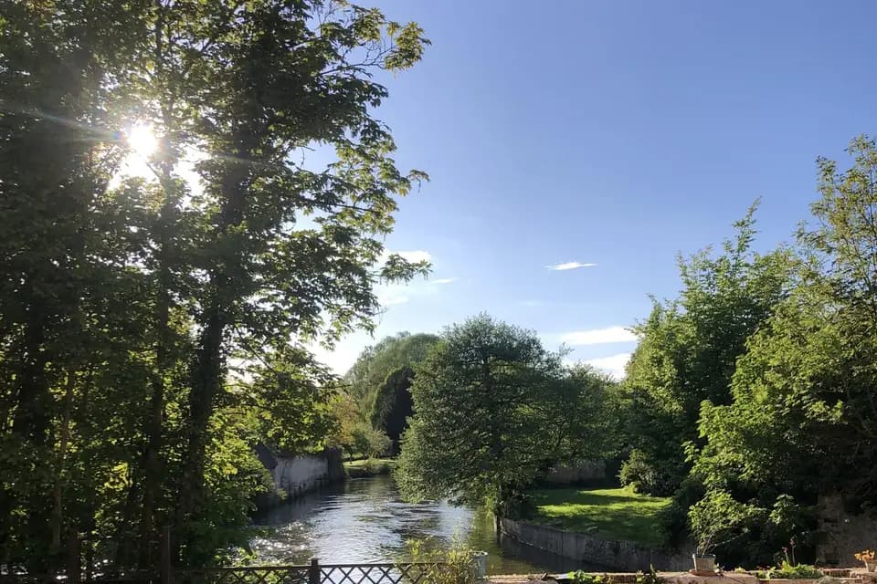 La Manufacture des Grands Moulins de Ruffin — photo 5