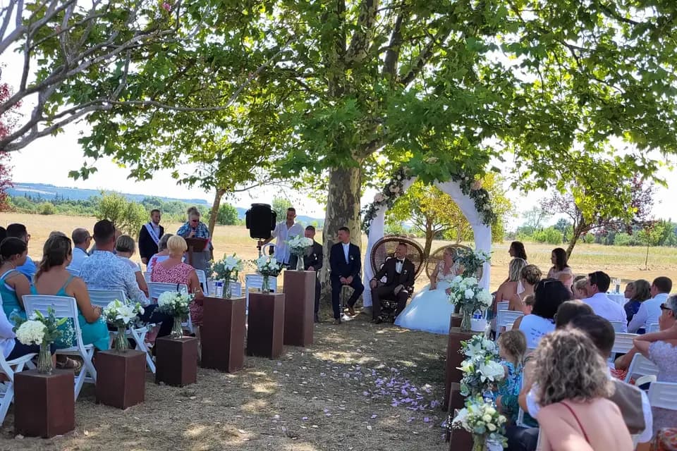 Domaine Bruyères de Massias — photo 4