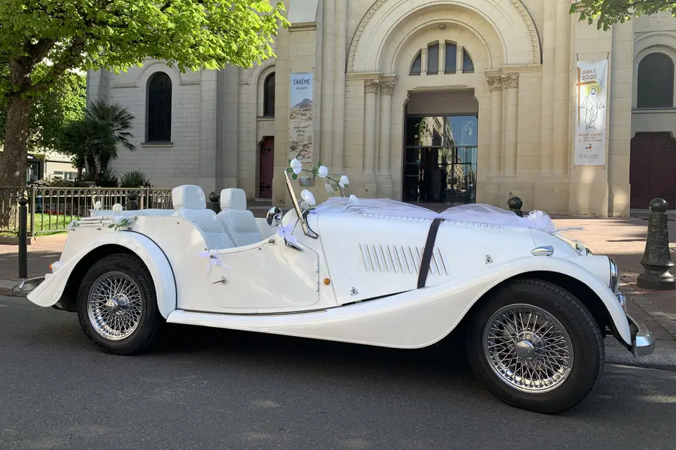 Morgan Mon Amour — photo 1