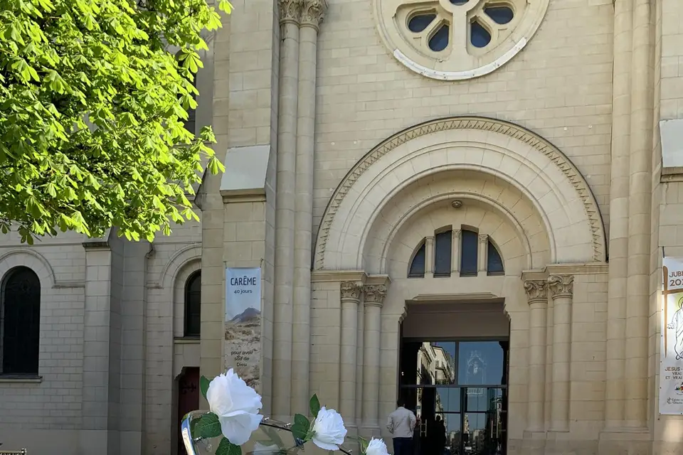 Morgan Mon Amour — photo 2