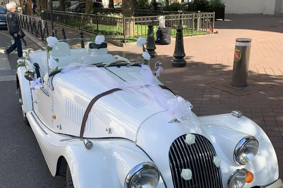 Morgan Mon Amour — photo 3