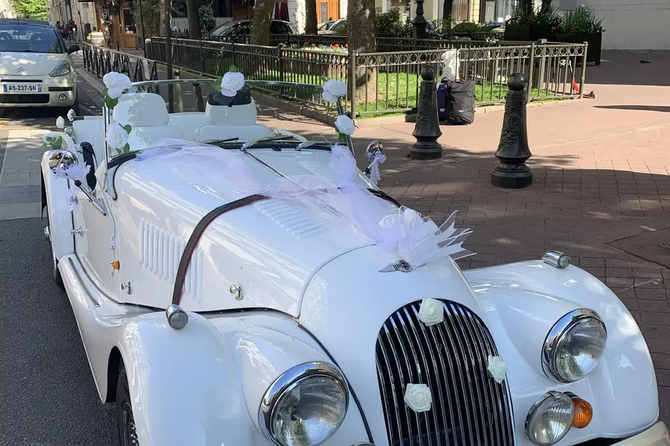 Morgan Mon Amour — photo 4