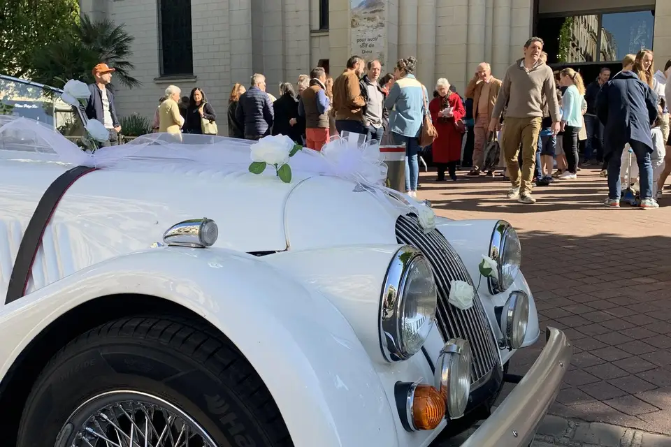 Morgan Mon Amour — photo 5