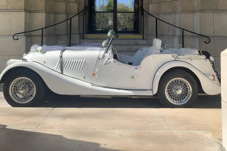 Morgan Mon Amour — photo 7