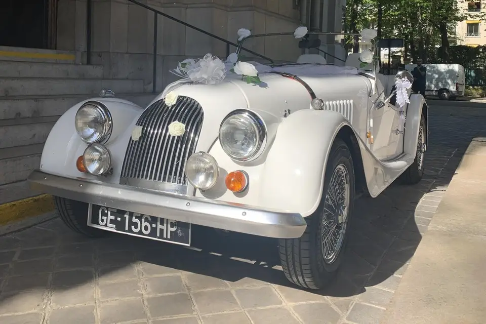 Morgan Mon Amour — photo 6