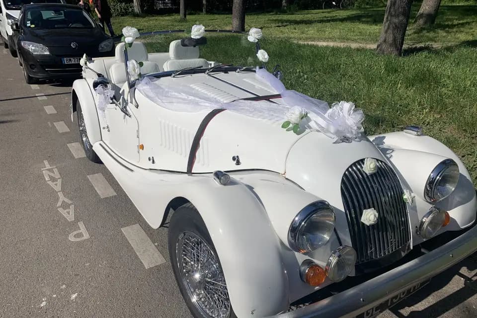 Morgan Mon Amour — photo 8