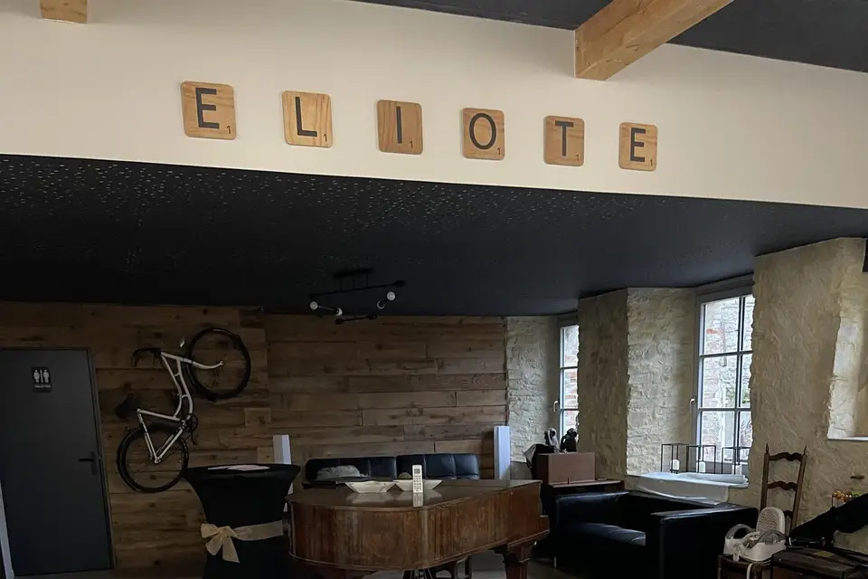 Eliote Gîtes — photo 2