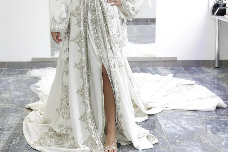 Negafa Lyna Robes — photo 4