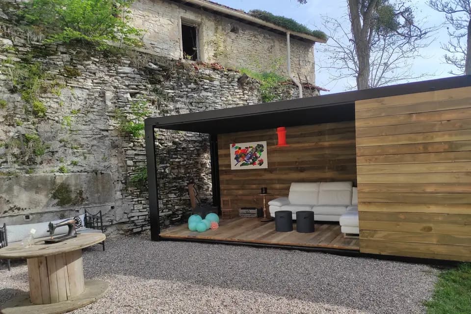 Eliote Gîtes — photo 1