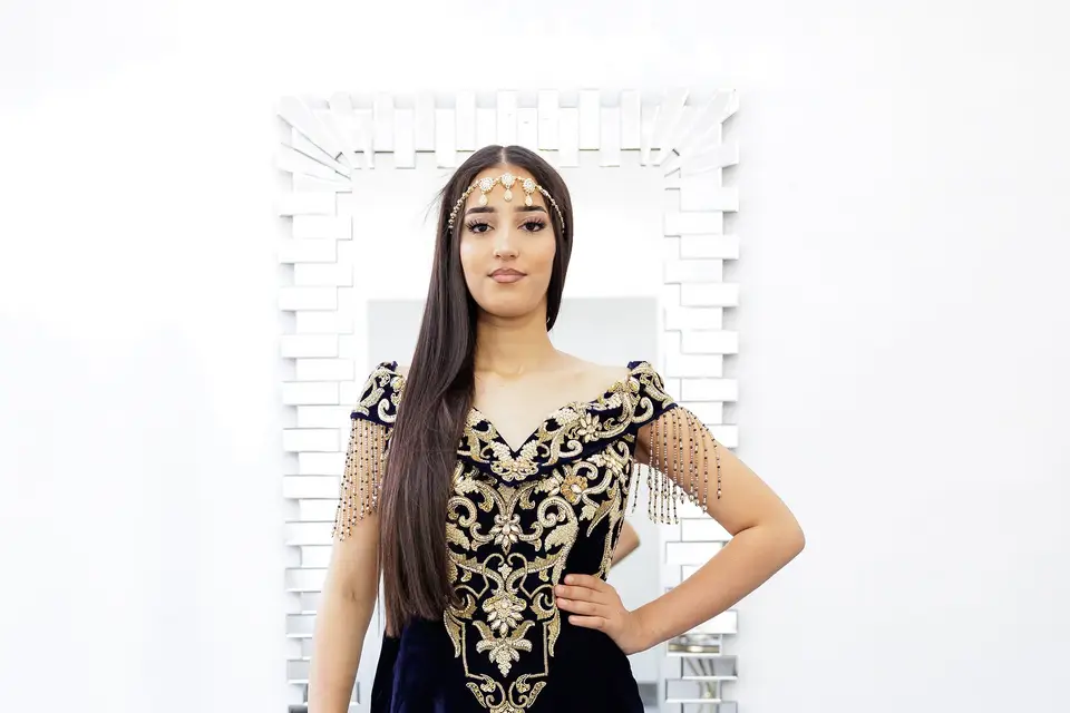 Negafa Lyna Robes — photo 8