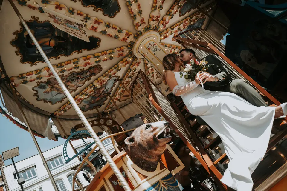 OZ studio — photo 3