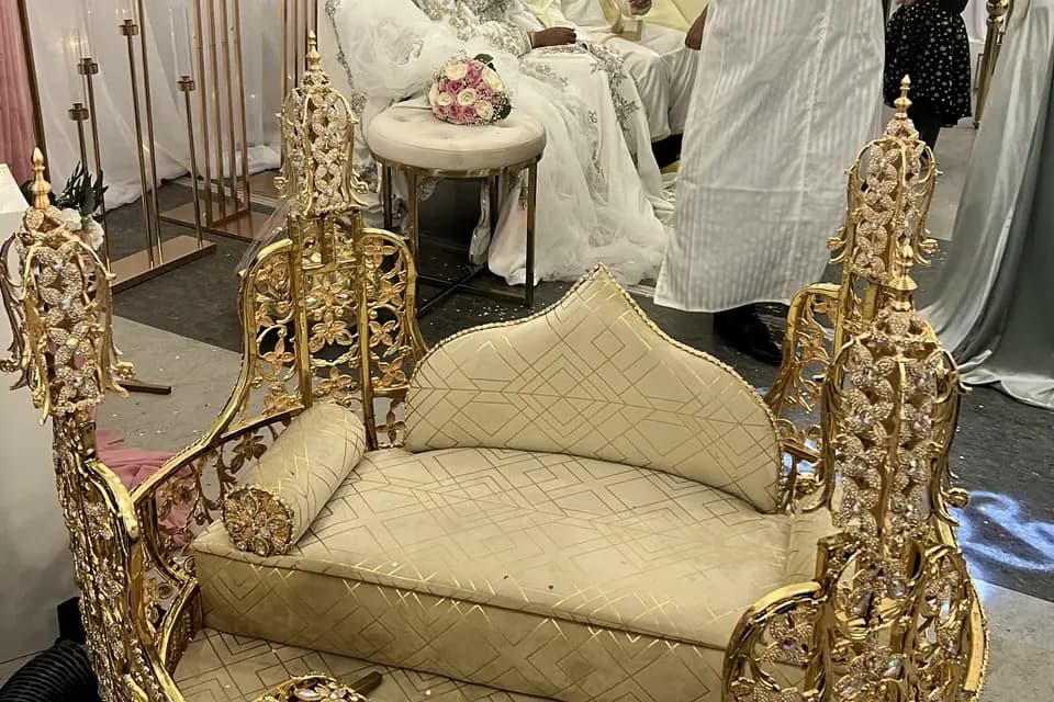 Negafa Lyna Robes — photo 6