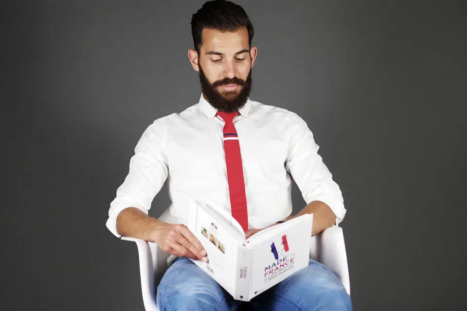 L'atelier à nouer — photo 1