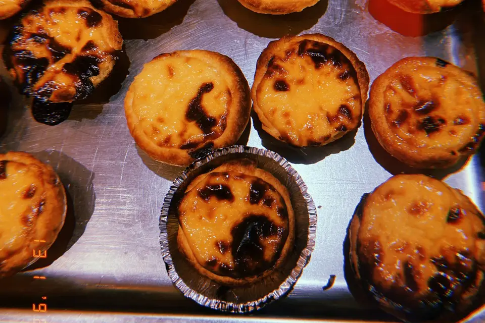 Bahia Café — photo 6