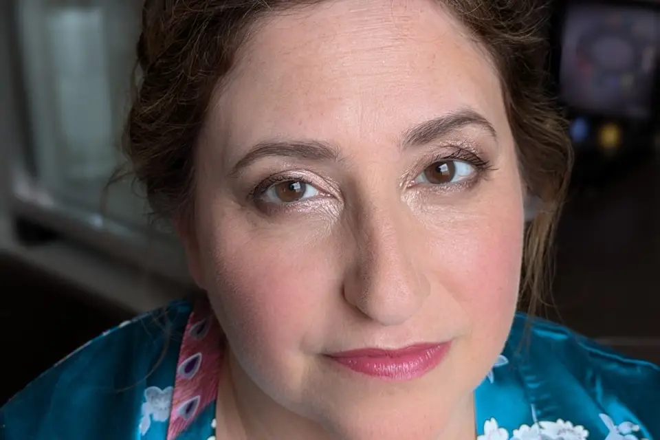 Les ateliers make UP