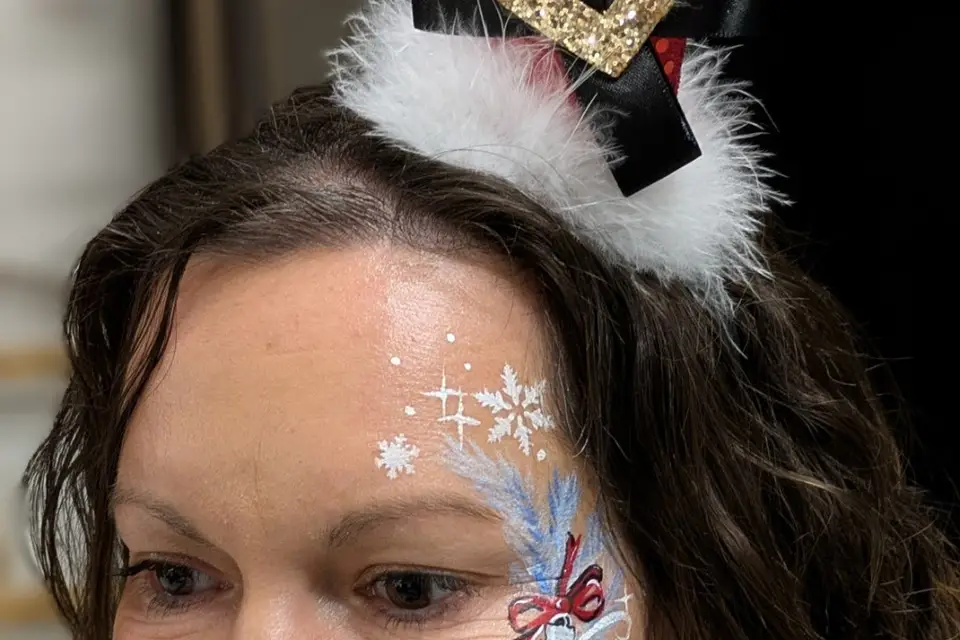 Les ateliers make UP — photo 6