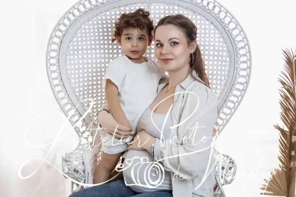 Les ateliers make UP — photo 4