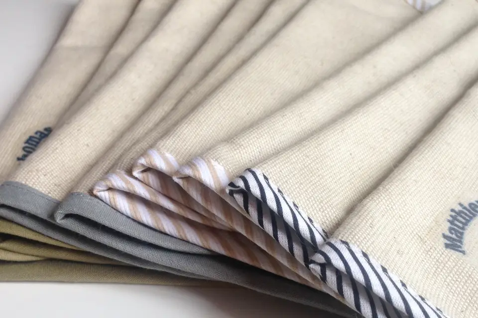 Galon d'Ingres Couture — photo 5