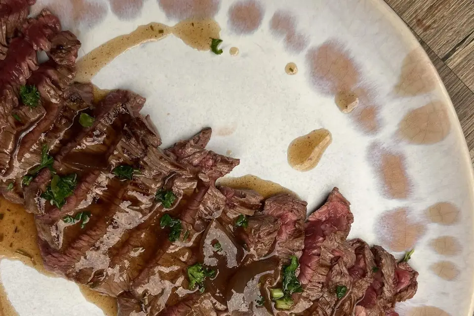 La Cheffe — photo 6