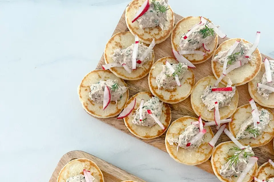 La Cheffe — photo 4