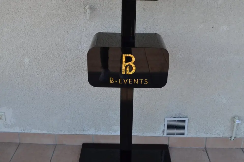 B-events — photo 1