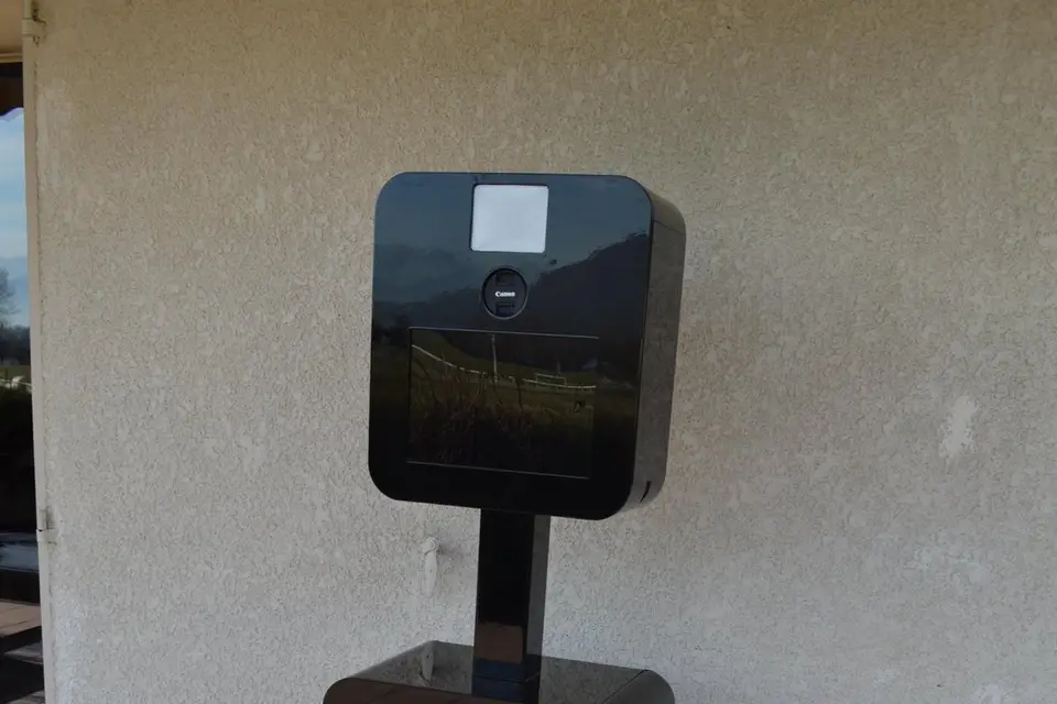 B-events — photo 2