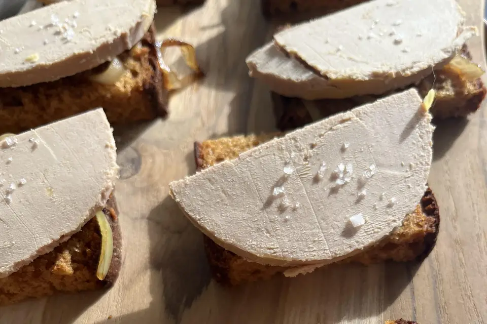 La Cheffe — photo 3