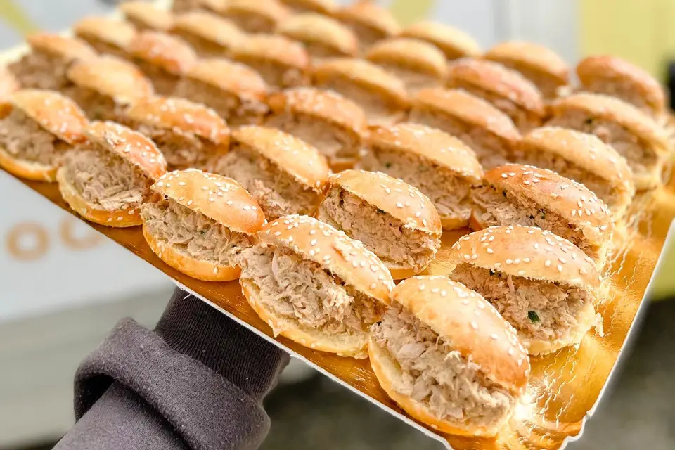 La Cheffe — photo 8