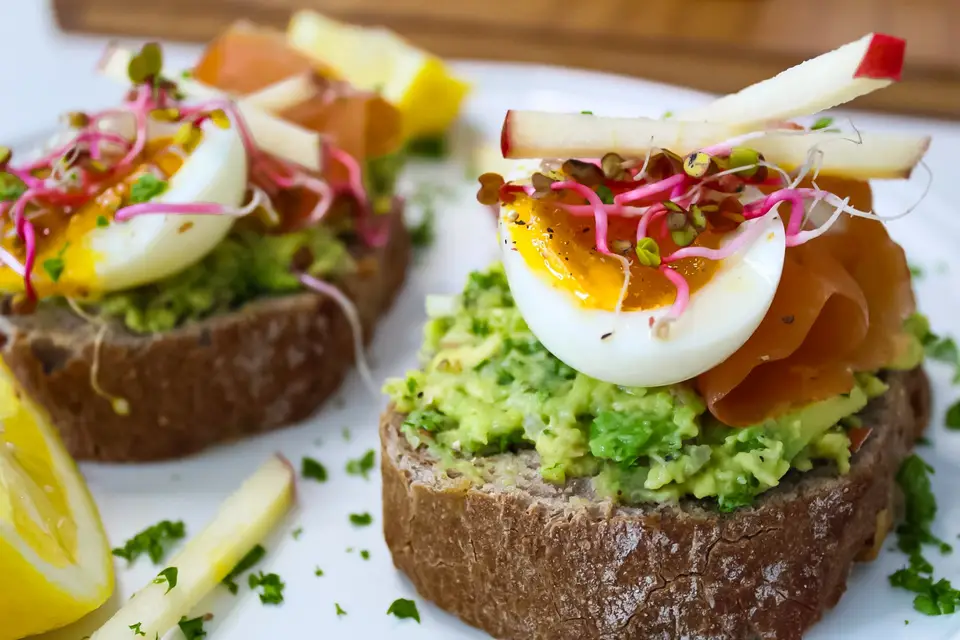 La Cheffe — photo 2