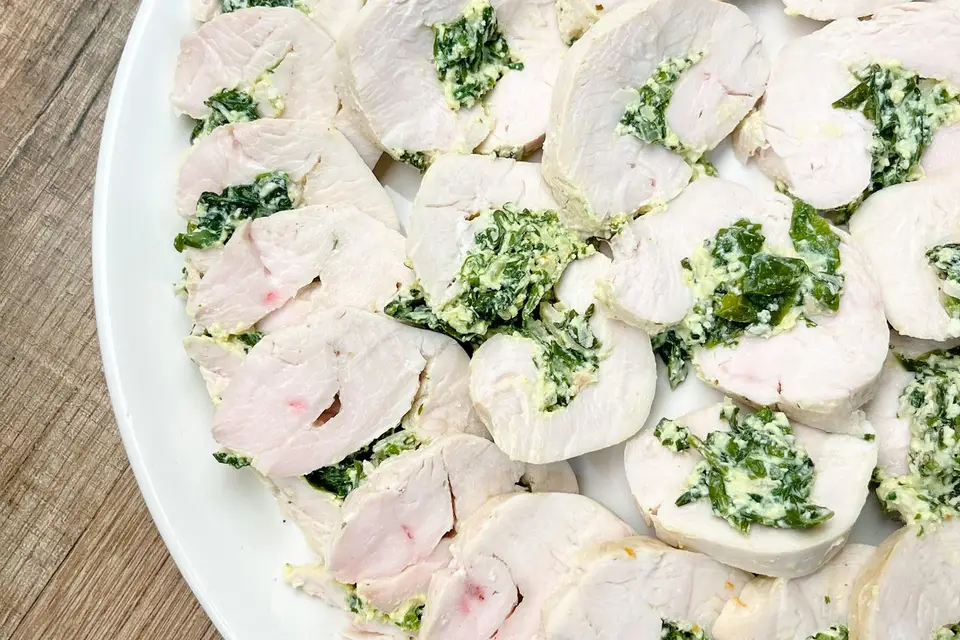 La Cheffe — photo 7