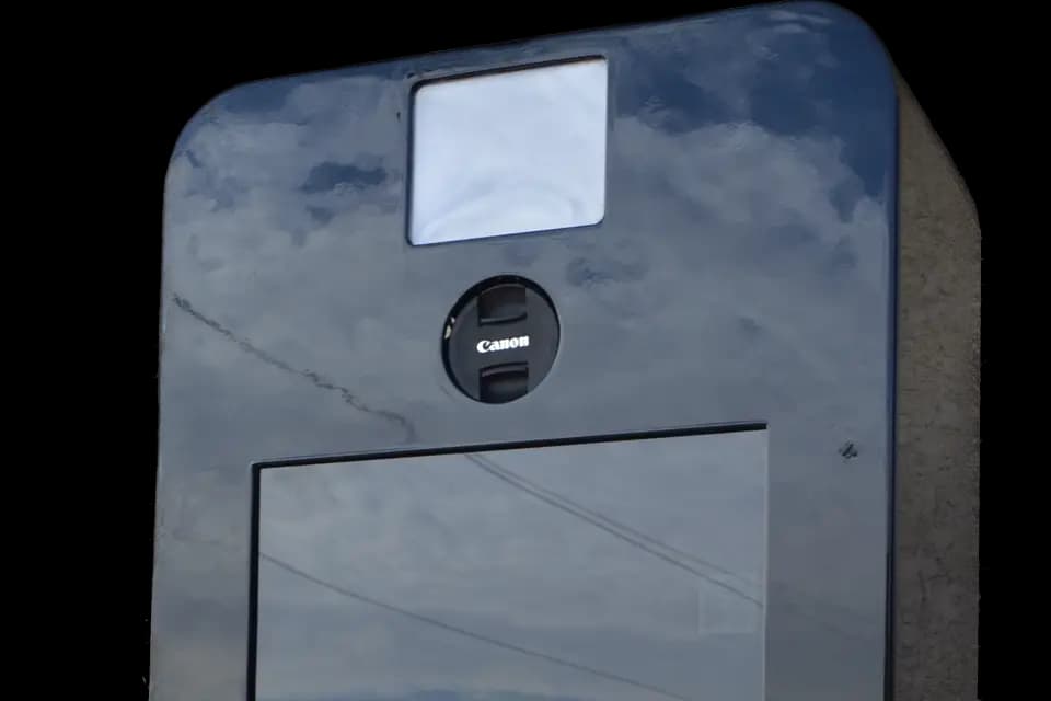 B-events — photo 6