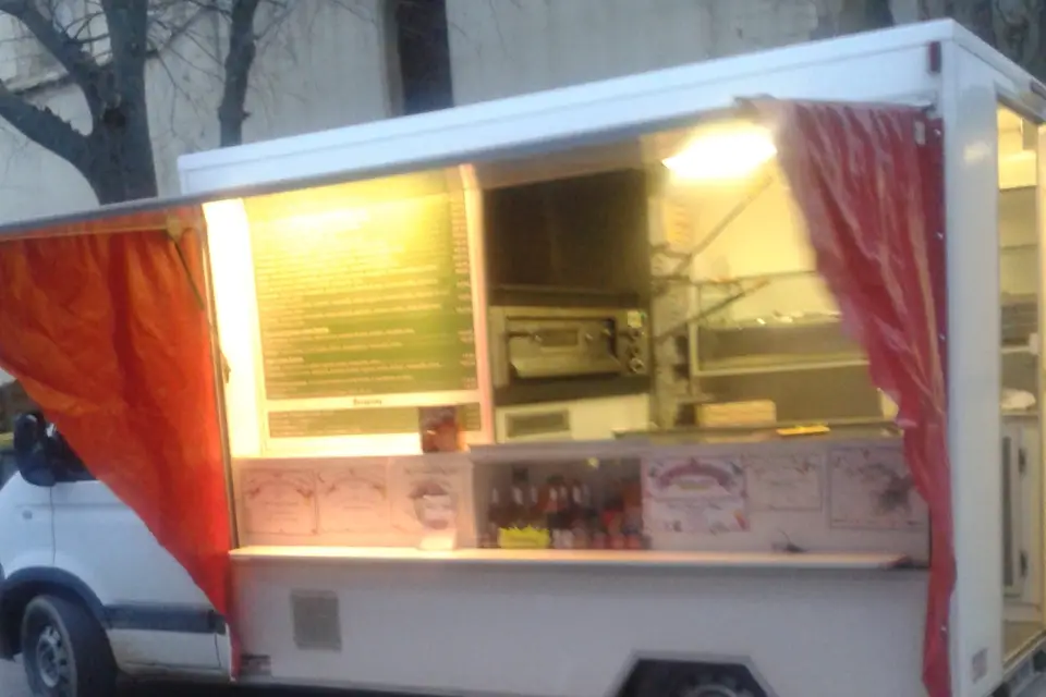 Giropizza — photo 1