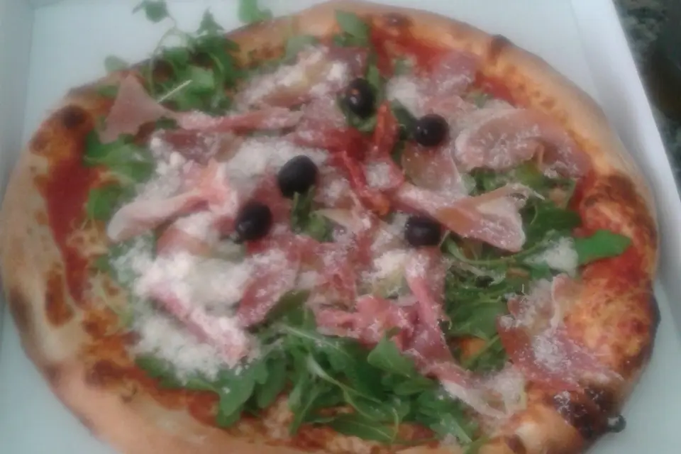 Giropizza — photo 7