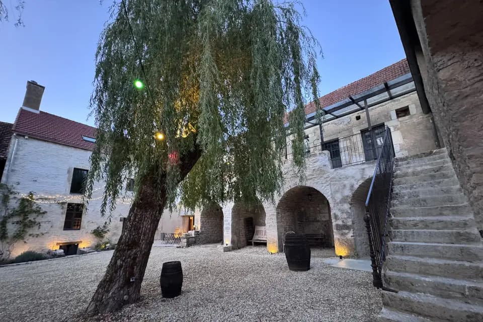 Le Clos des Mille Vies — photo 2