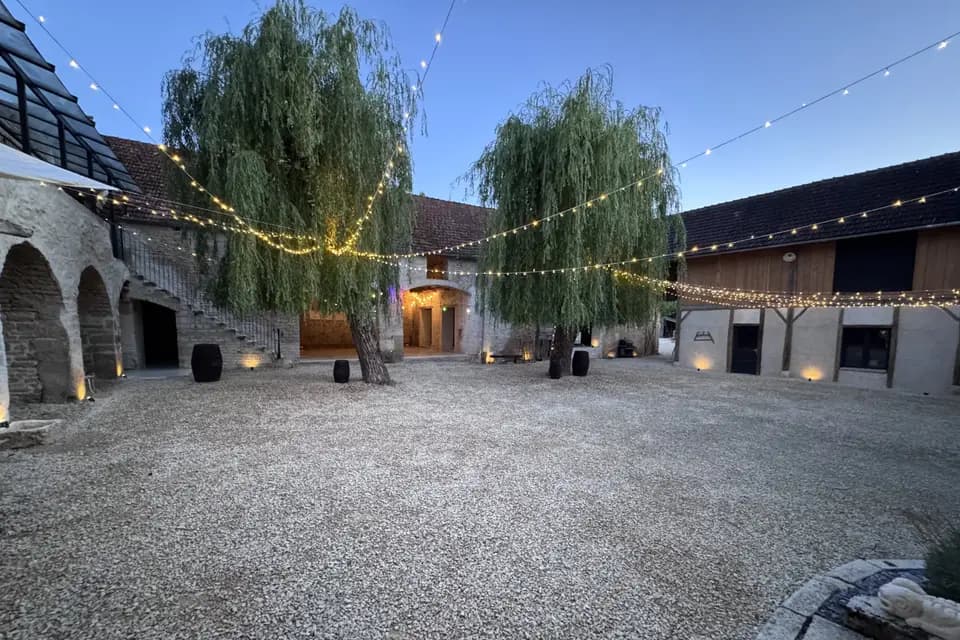 Le Clos des Mille Vies — photo 6