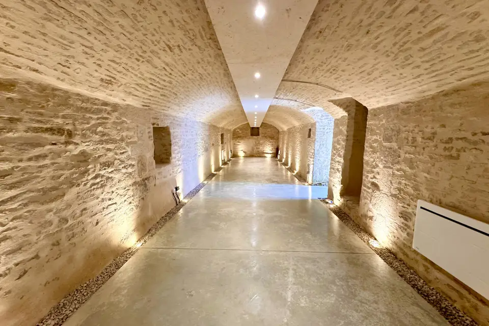 Le Clos des Mille Vies — photo 1