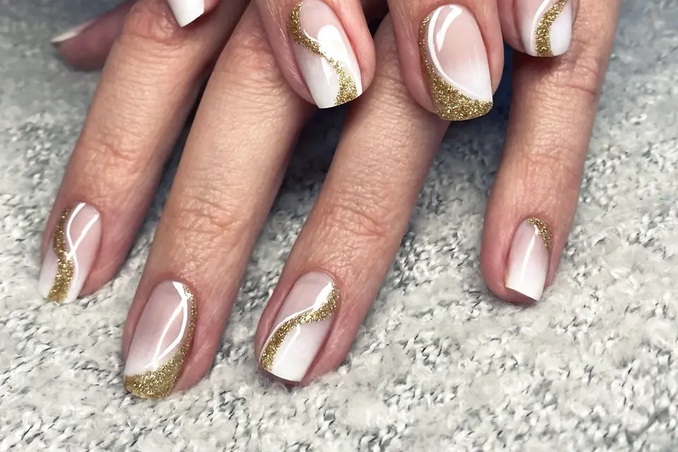 Les ongles d’Elisa — photo 1