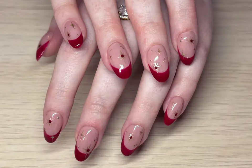 Les ongles d’Elisa — photo 8