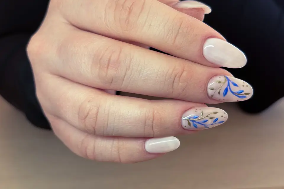 Les ongles d’Elisa — photo 4