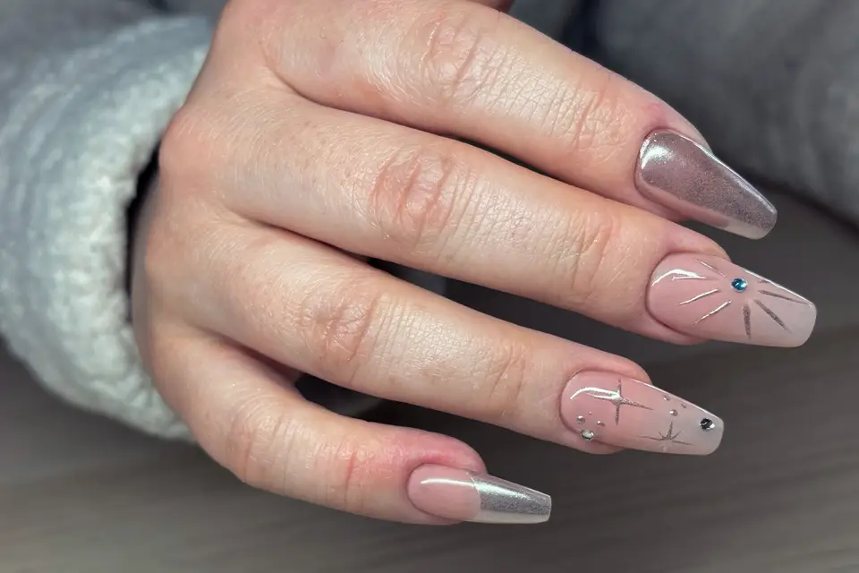 Les ongles d’Elisa — photo 2