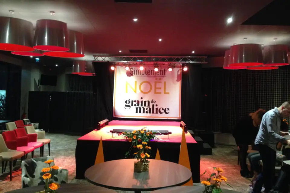 Adapt Event — photo 8