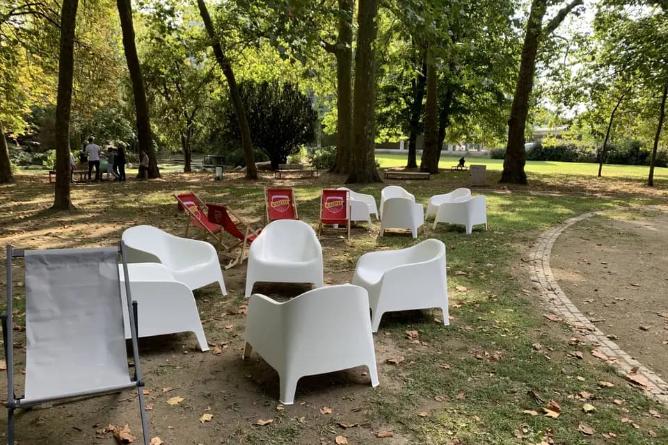 Adapt Event — photo 5