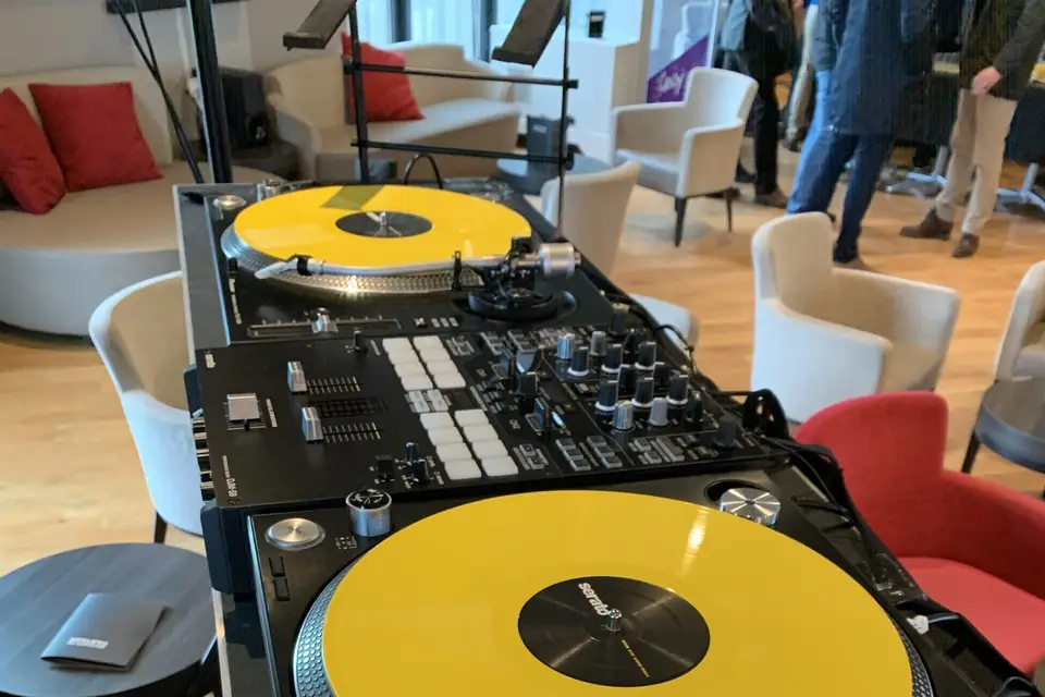 Adapt Event — photo 3