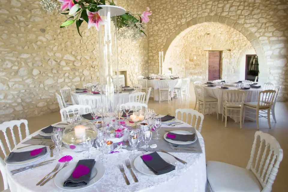 Le Mas sous le Marronnier — photo 5