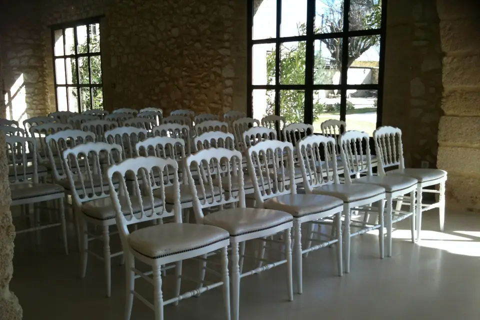 Le Mas sous le Marronnier — photo 9