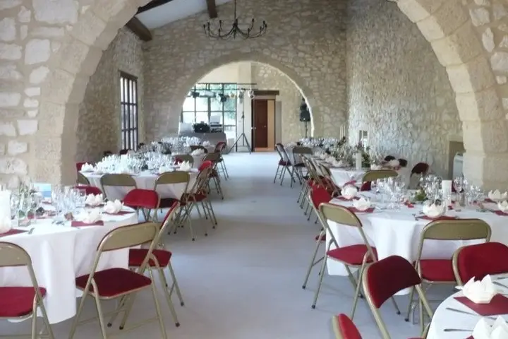 Le Mas sous le Marronnier — photo 7