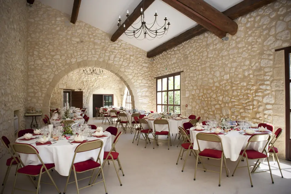 Le Mas sous le Marronnier — photo 8